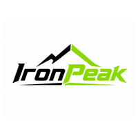 Iron Peak